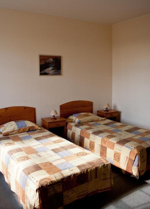 Hotel Skanste Riga Habitación foto